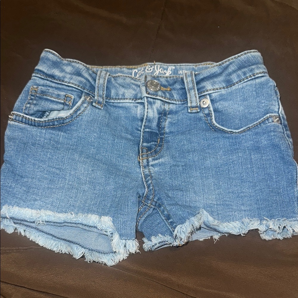 Cat & jack shorts